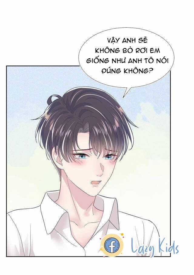 Tuyệt Mỹ Bạch Liên Online Dạy Học Chương 10.5 trang 16