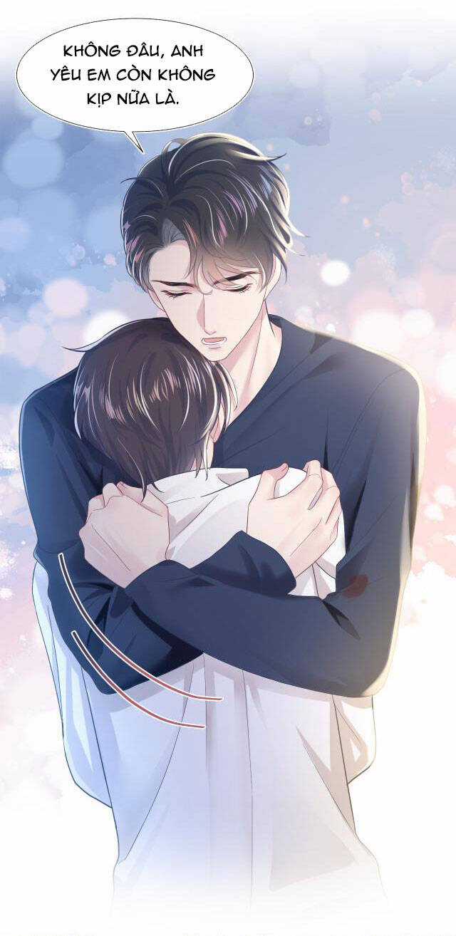 Tuyệt Mỹ Bạch Liên Online Dạy Học Chương 10.5 trang 17