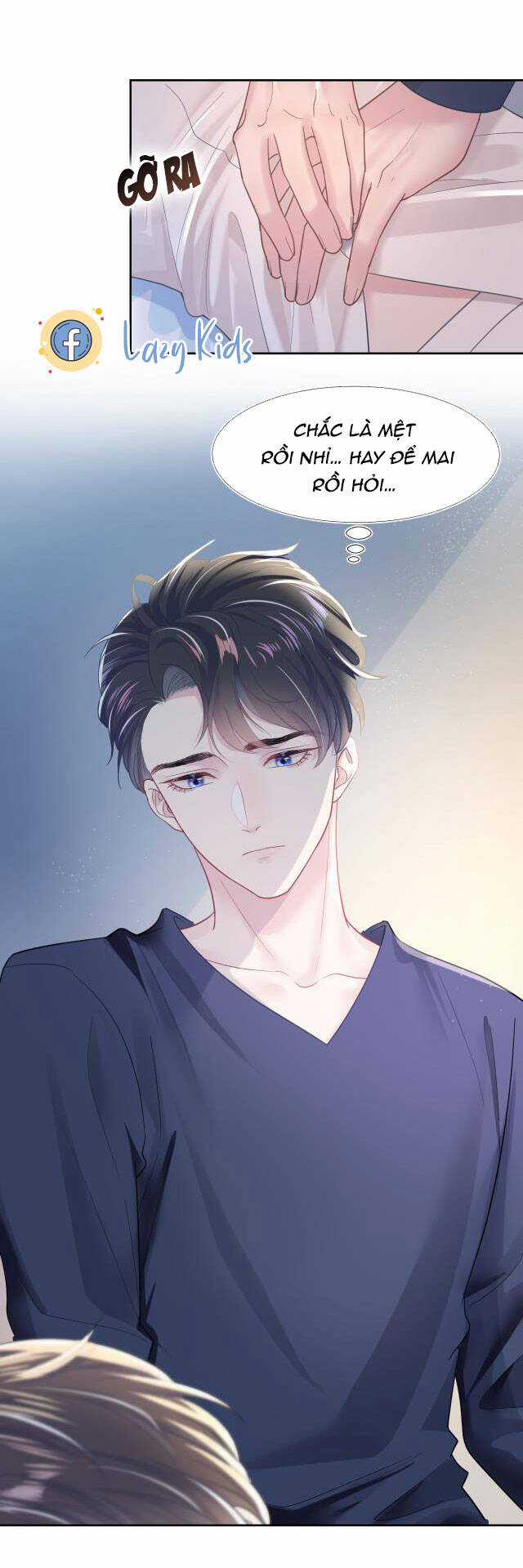 Tuyệt Mỹ Bạch Liên Online Dạy Học Chương 10.5 trang 2