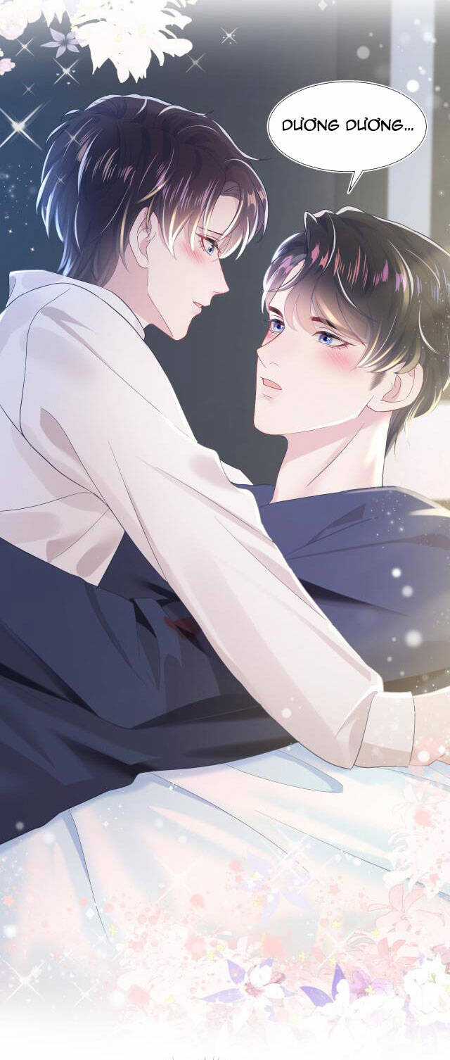 Tuyệt Mỹ Bạch Liên Online Dạy Học Chương 10.5 trang 20