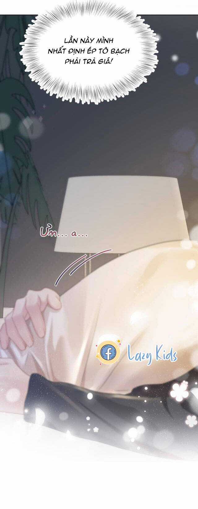 Tuyệt Mỹ Bạch Liên Online Dạy Học Chương 10.5 trang 21