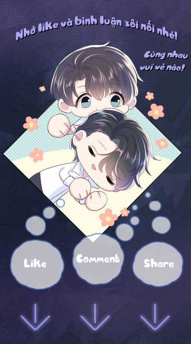 Tuyệt Mỹ Bạch Liên Online Dạy Học Chương 10.5 trang 26