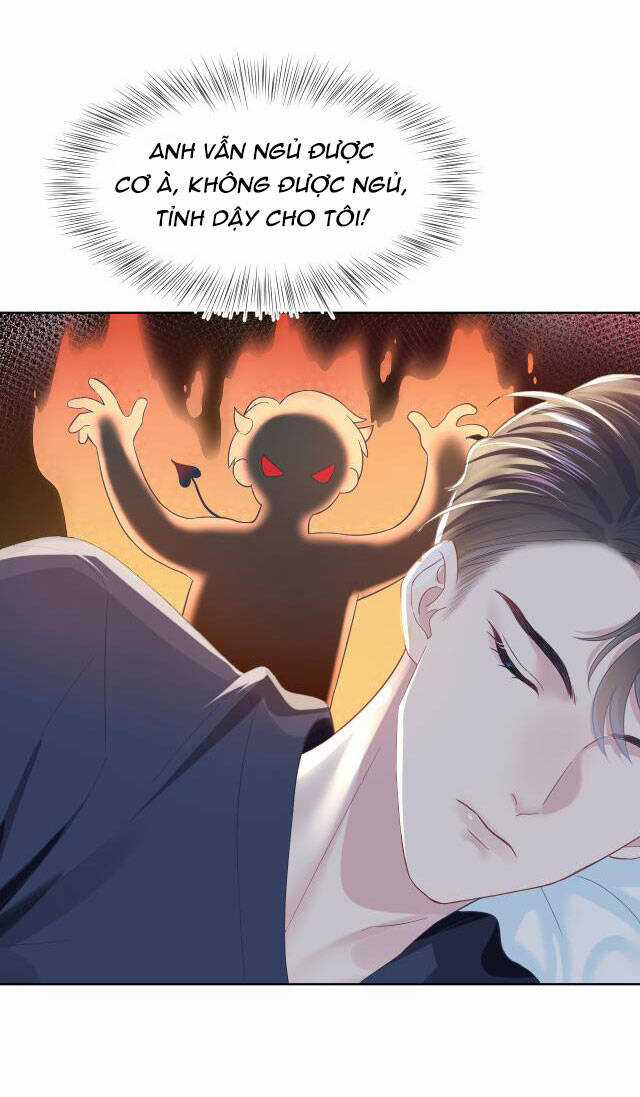 Tuyệt Mỹ Bạch Liên Online Dạy Học Chương 10.5 trang 5