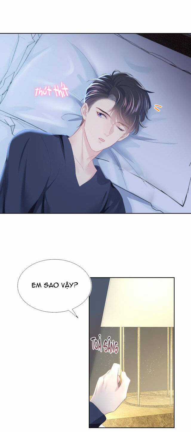 Tuyệt Mỹ Bạch Liên Online Dạy Học Chương 10.5 trang 6