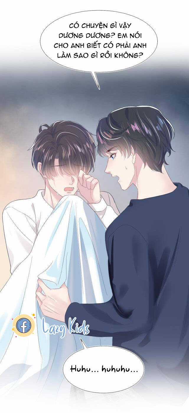 Tuyệt Mỹ Bạch Liên Online Dạy Học Chương 10.5 trang 7