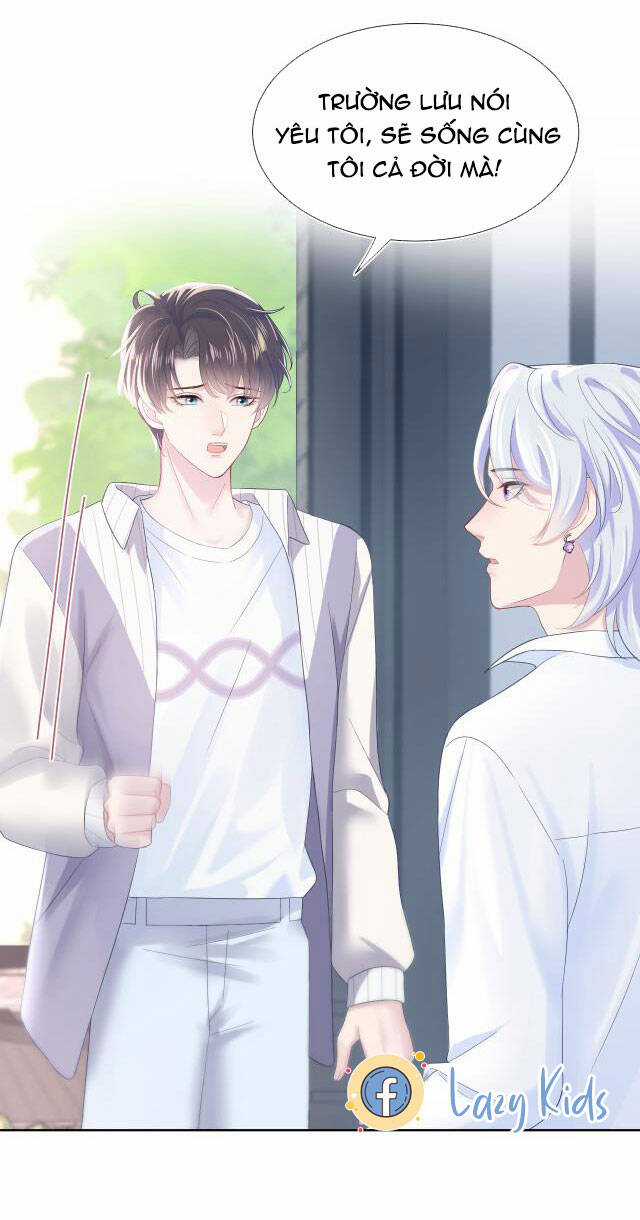 Tuyệt Mỹ Bạch Liên Online Dạy Học Chương 10 trang 10