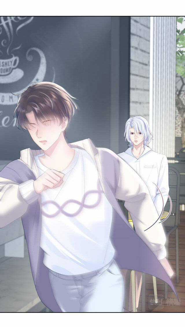 Tuyệt Mỹ Bạch Liên Online Dạy Học Chương 10 trang 11