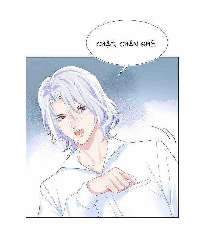 Tuyệt Mỹ Bạch Liên Online Dạy Học Chương 10 trang 12