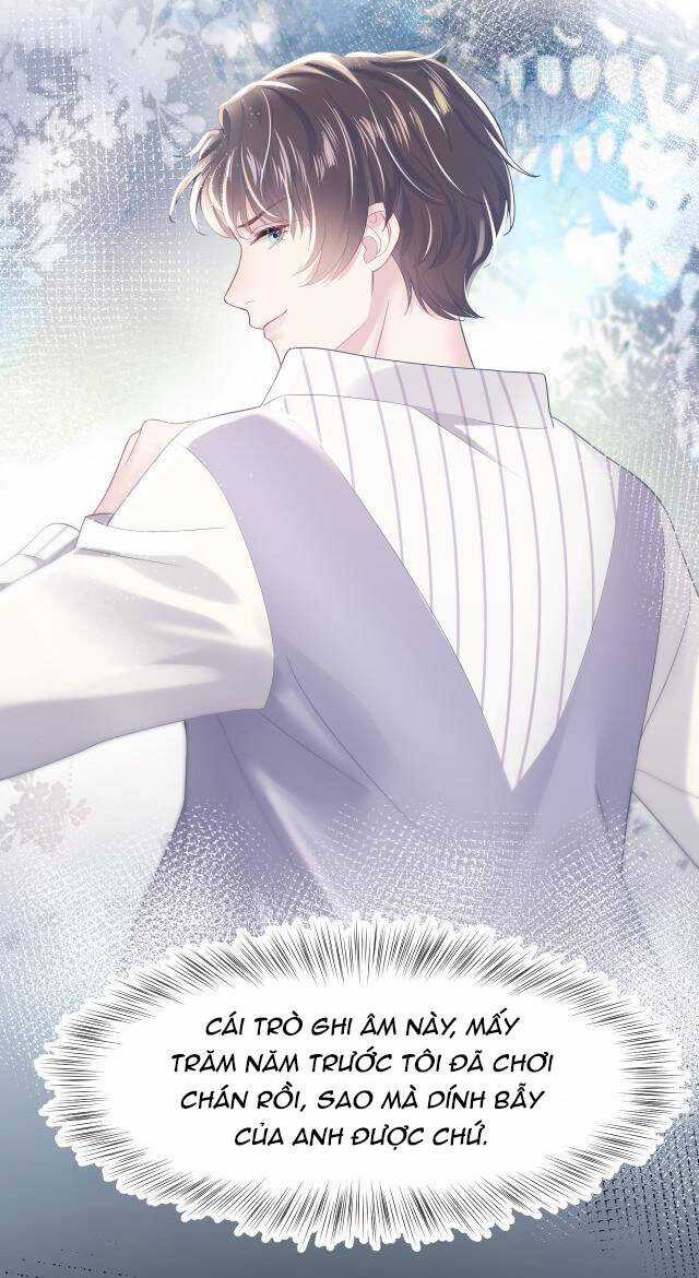 Tuyệt Mỹ Bạch Liên Online Dạy Học Chương 10 trang 14