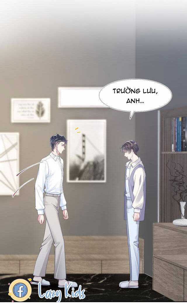 Tuyệt Mỹ Bạch Liên Online Dạy Học Chương 10 trang 17