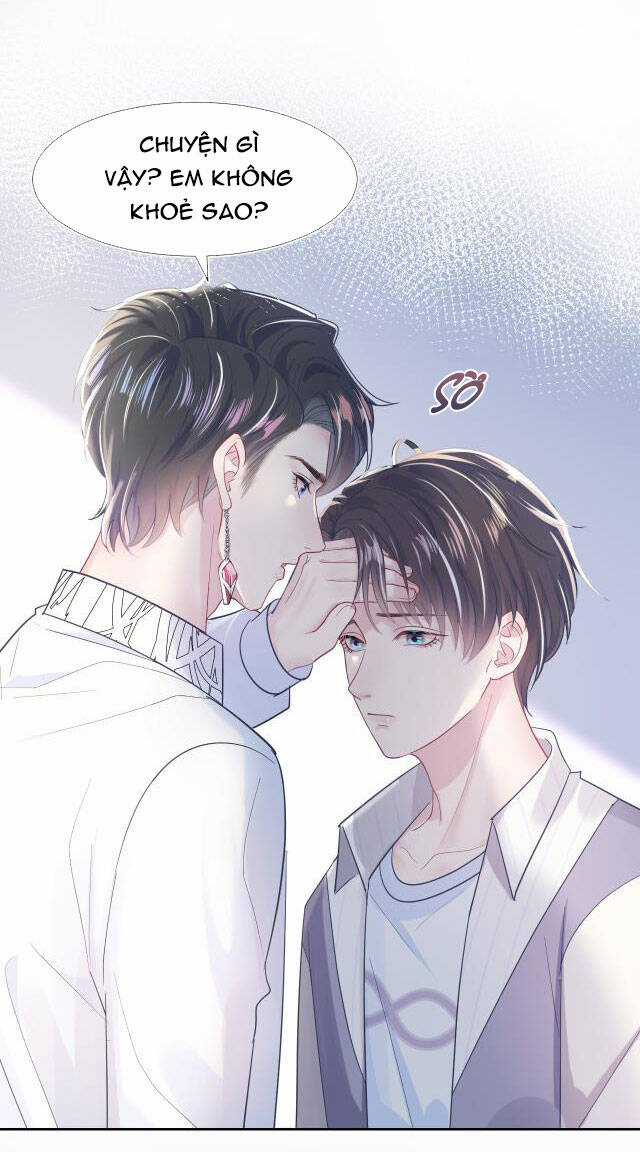 Tuyệt Mỹ Bạch Liên Online Dạy Học Chương 10 trang 18