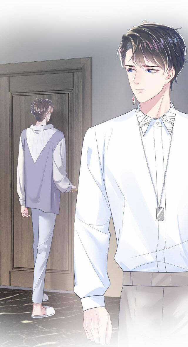 Tuyệt Mỹ Bạch Liên Online Dạy Học Chương 10 trang 20