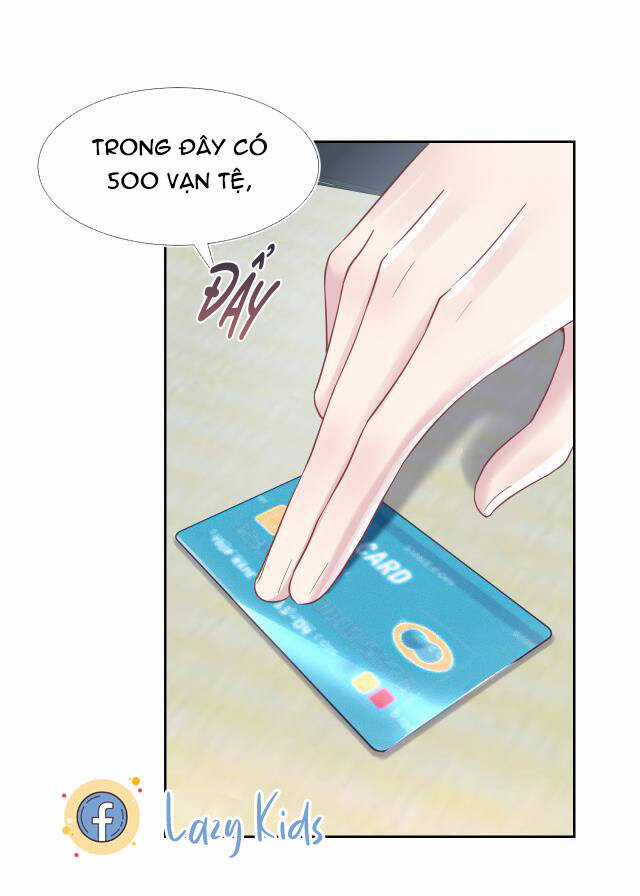 Tuyệt Mỹ Bạch Liên Online Dạy Học Chương 10 trang 3