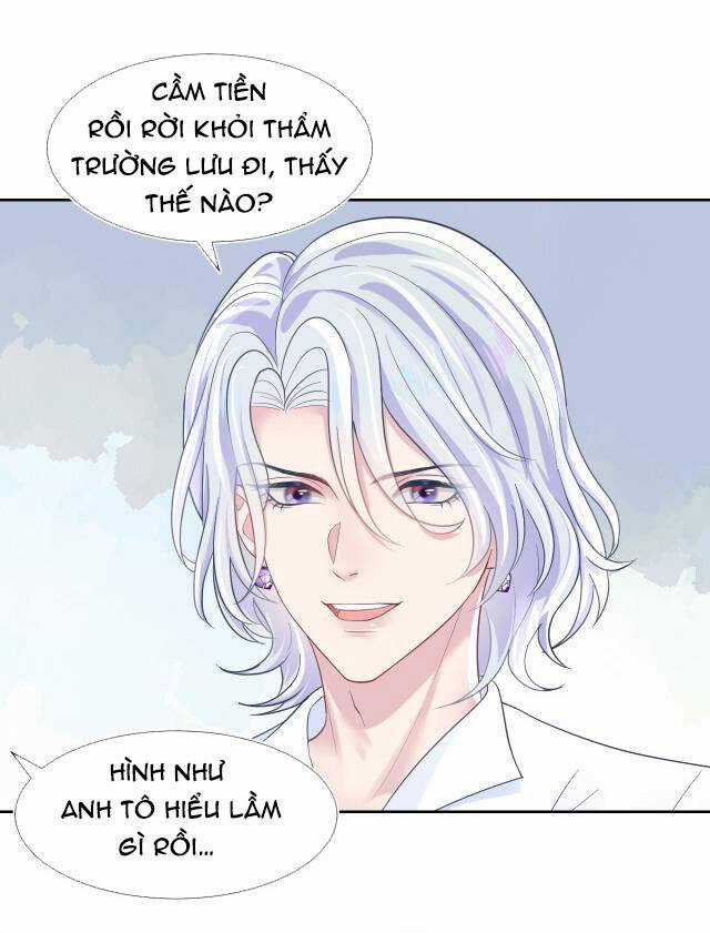 Tuyệt Mỹ Bạch Liên Online Dạy Học Chương 10 trang 4