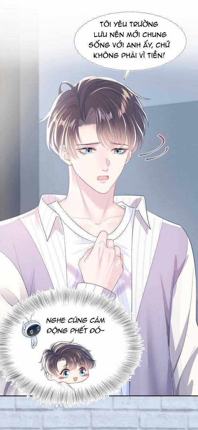 Tuyệt Mỹ Bạch Liên Online Dạy Học Chương 10 trang 5