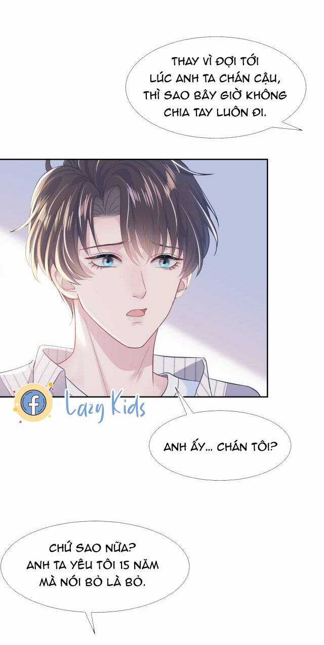 Tuyệt Mỹ Bạch Liên Online Dạy Học Chương 10 trang 7