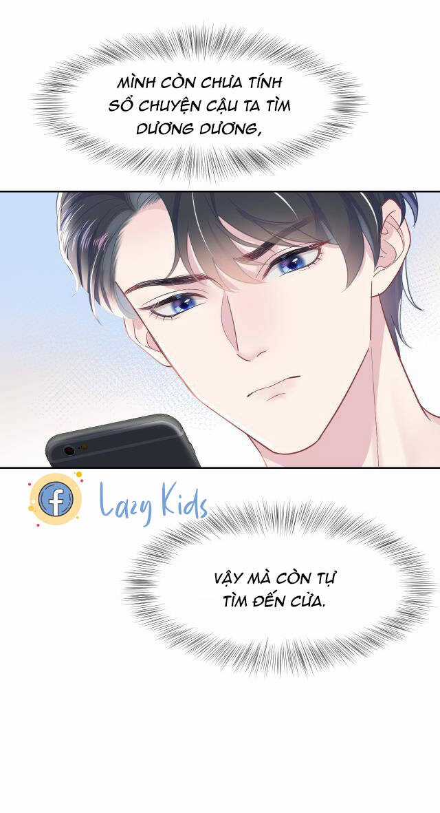 Tuyệt Mỹ Bạch Liên Online Dạy Học Chương 11 trang 11