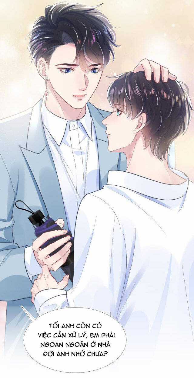 Tuyệt Mỹ Bạch Liên Online Dạy Học Chương 11 trang 13