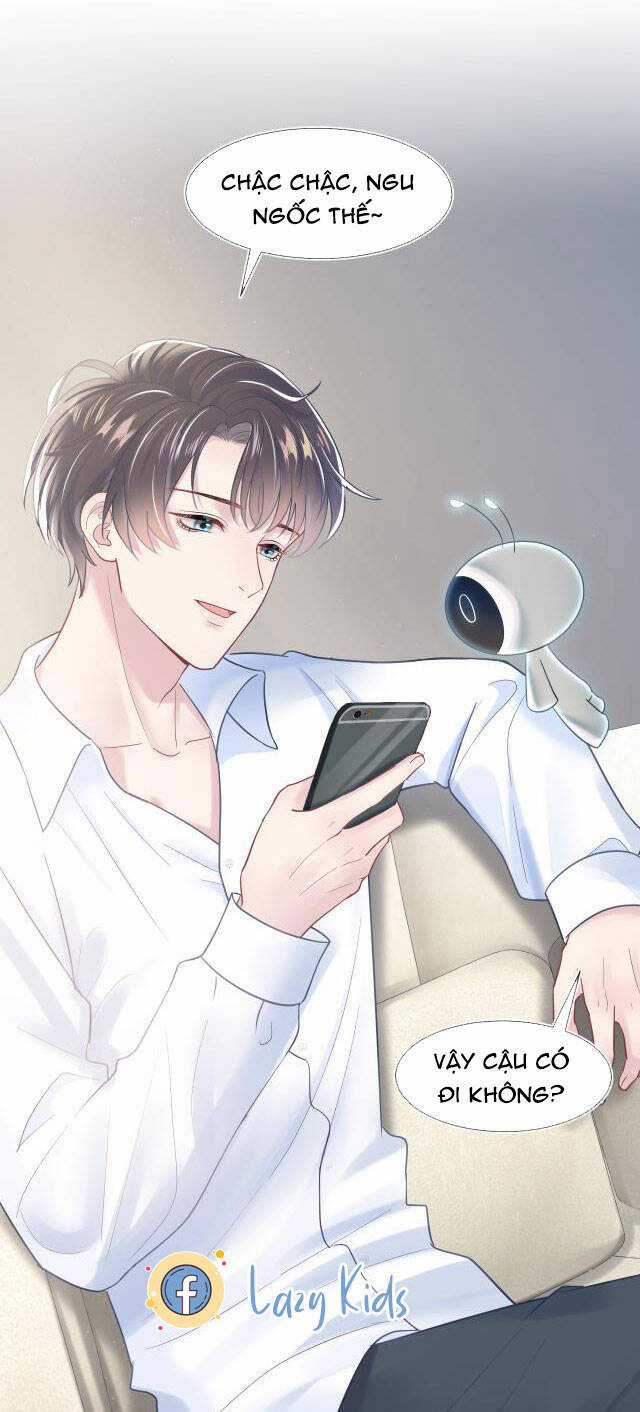 Tuyệt Mỹ Bạch Liên Online Dạy Học Chương 11 trang 17