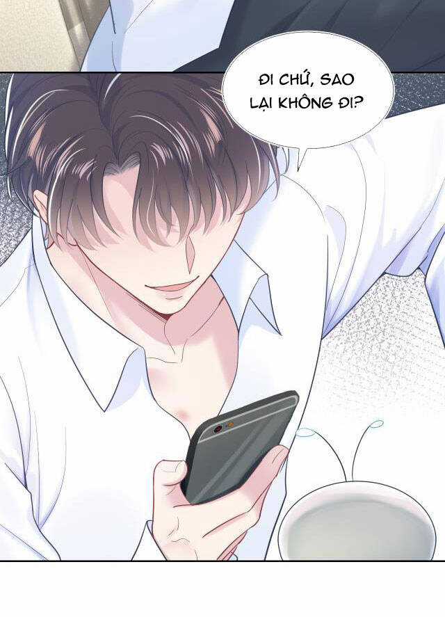 Tuyệt Mỹ Bạch Liên Online Dạy Học Chương 11 trang 18