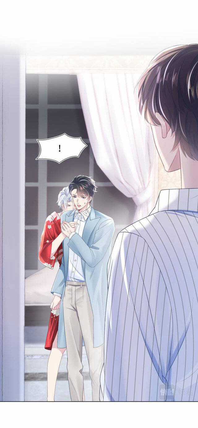 Tuyệt Mỹ Bạch Liên Online Dạy Học Chương 11 trang 21