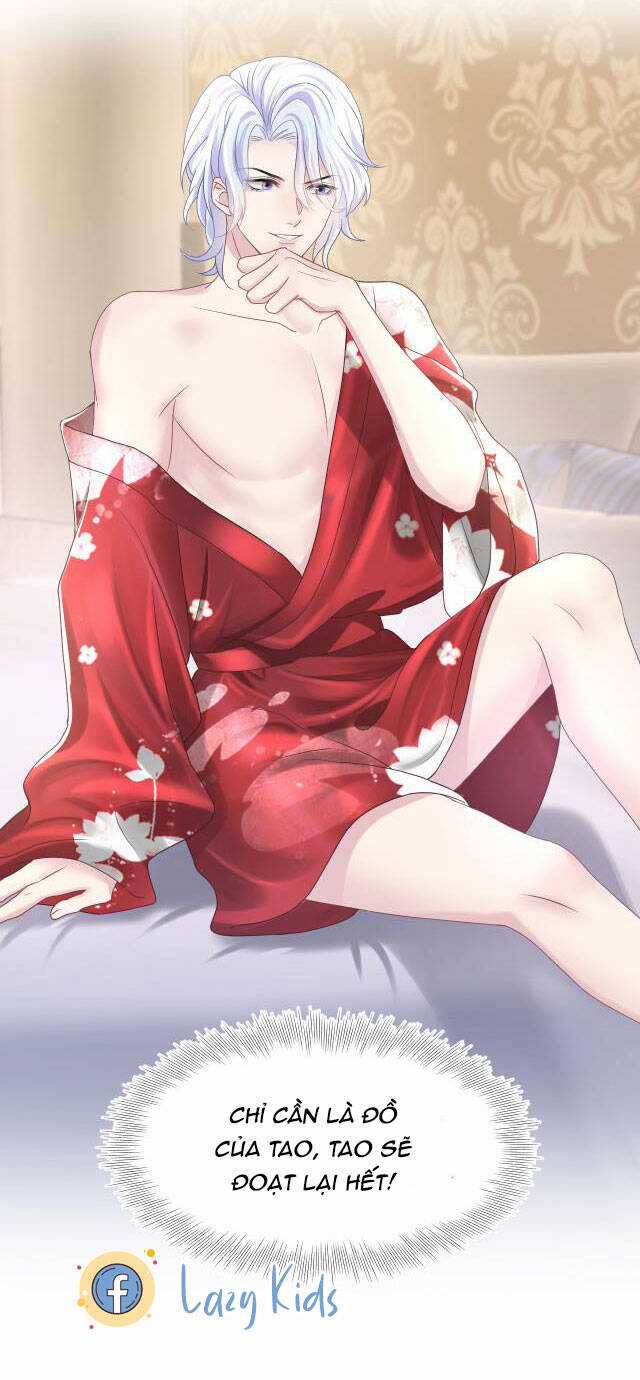 Tuyệt Mỹ Bạch Liên Online Dạy Học Chương 11 trang 25