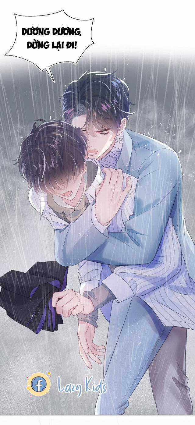 Tuyệt Mỹ Bạch Liên Online Dạy Học Chương 11 trang 28