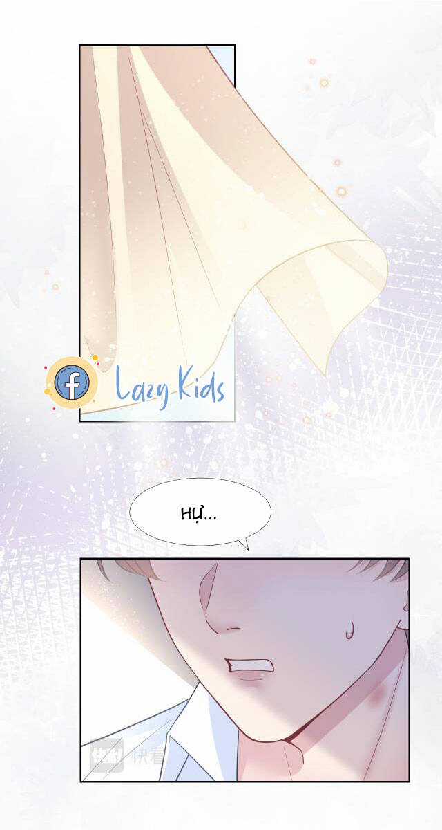 Tuyệt Mỹ Bạch Liên Online Dạy Học Chương 11 trang 3