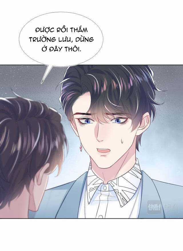 Tuyệt Mỹ Bạch Liên Online Dạy Học Chương 11 trang 32