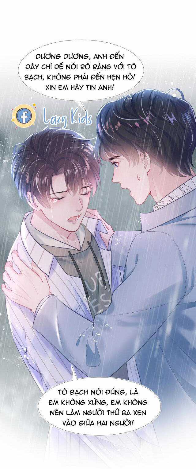 Tuyệt Mỹ Bạch Liên Online Dạy Học Chương 11 trang 33