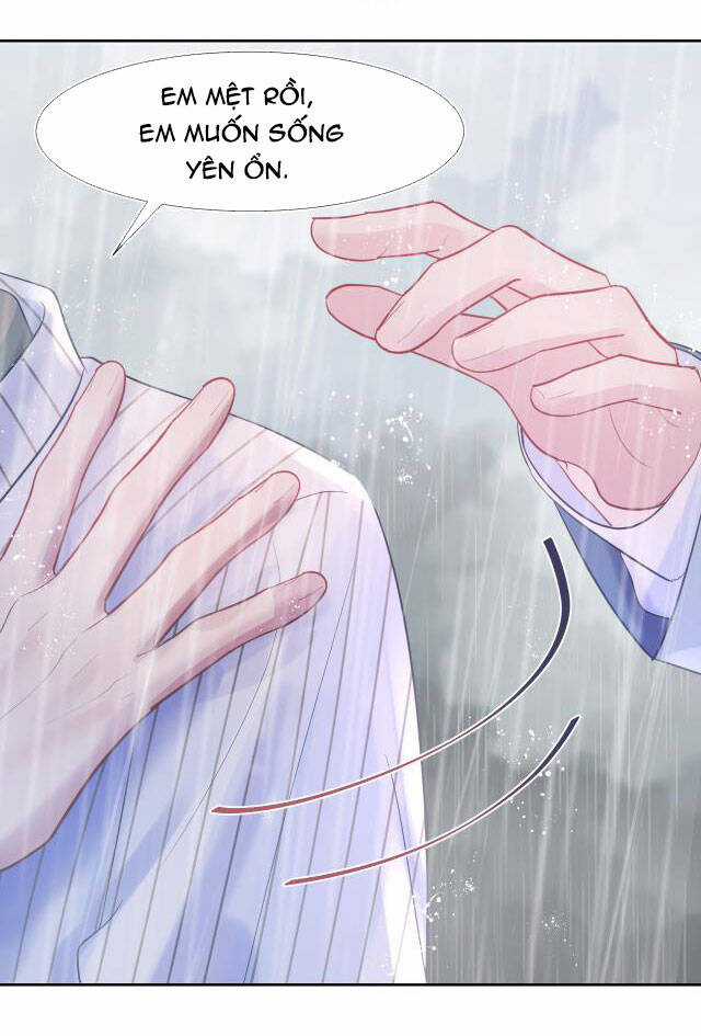 Tuyệt Mỹ Bạch Liên Online Dạy Học Chương 11 trang 34