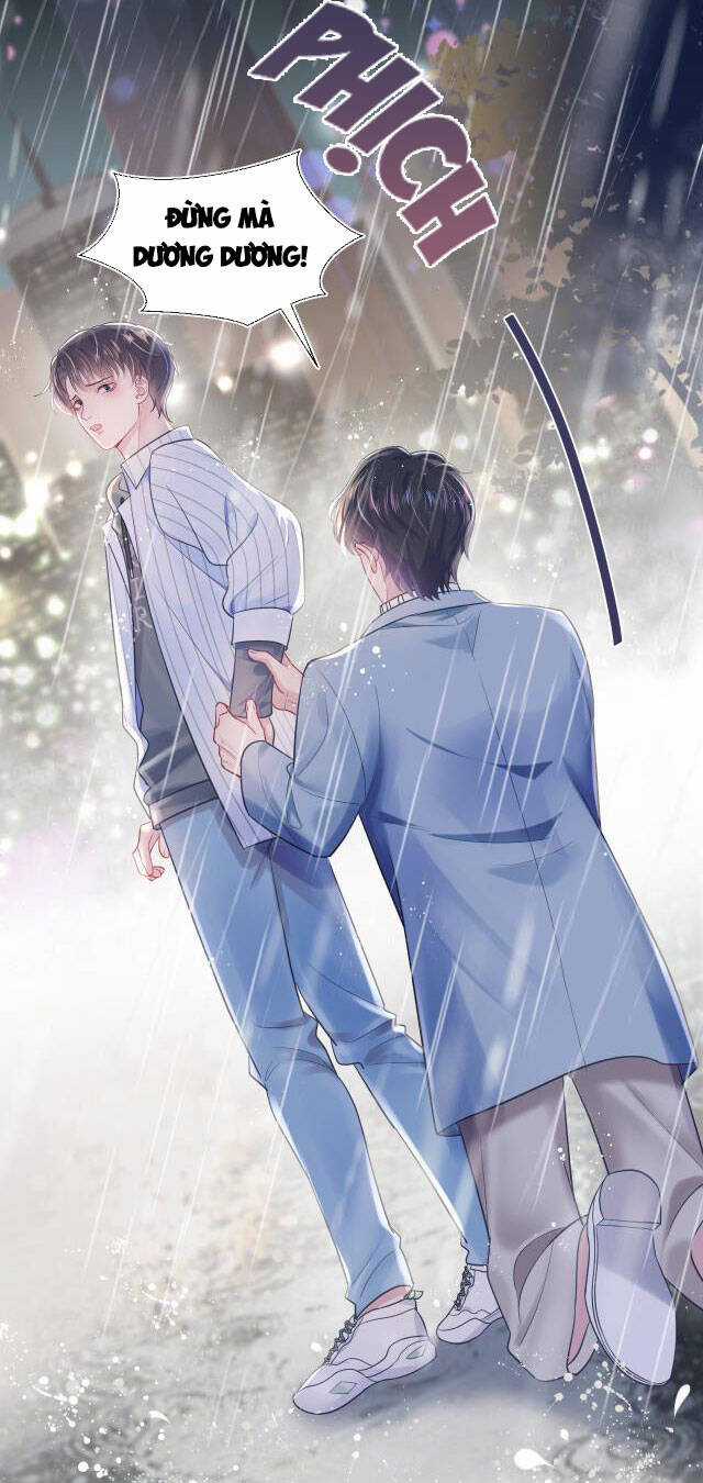 Tuyệt Mỹ Bạch Liên Online Dạy Học Chương 11 trang 36