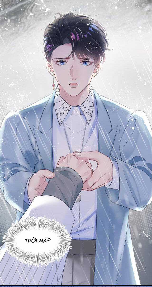 Tuyệt Mỹ Bạch Liên Online Dạy Học Chương 11 trang 37