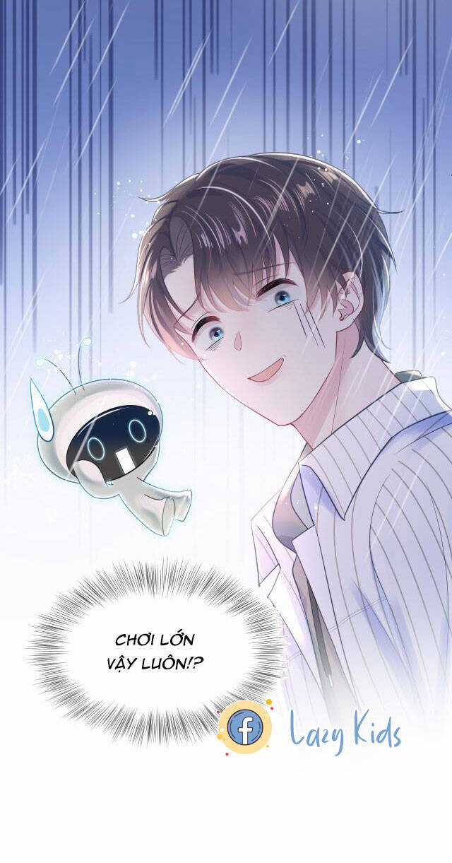 Tuyệt Mỹ Bạch Liên Online Dạy Học Chương 11 trang 38