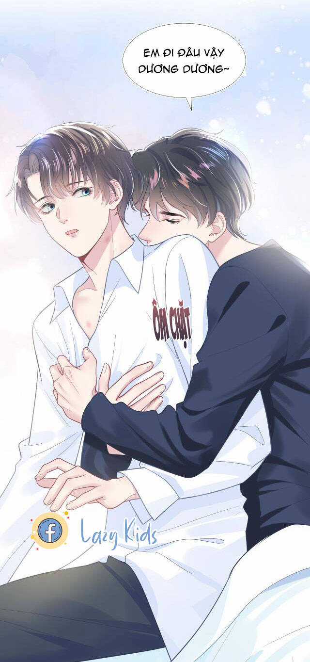 Tuyệt Mỹ Bạch Liên Online Dạy Học Chương 11 trang 6