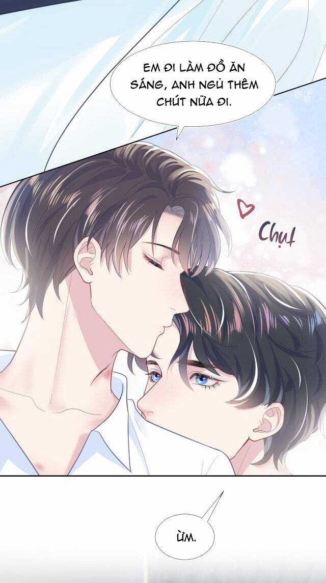 Tuyệt Mỹ Bạch Liên Online Dạy Học Chương 11 trang 7