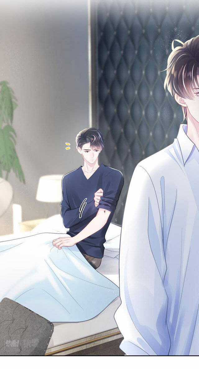 Tuyệt Mỹ Bạch Liên Online Dạy Học Chương 11 trang 8