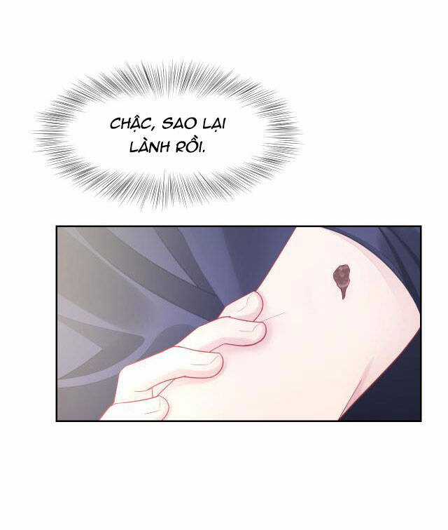 Tuyệt Mỹ Bạch Liên Online Dạy Học Chương 11 trang 9