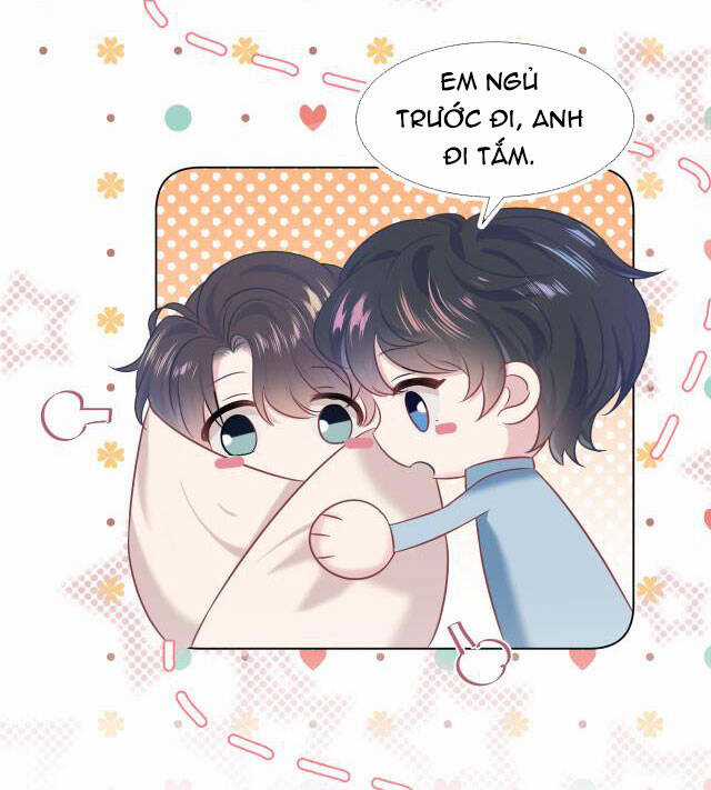 Tuyệt Mỹ Bạch Liên Online Dạy Học Chương 12 trang 15