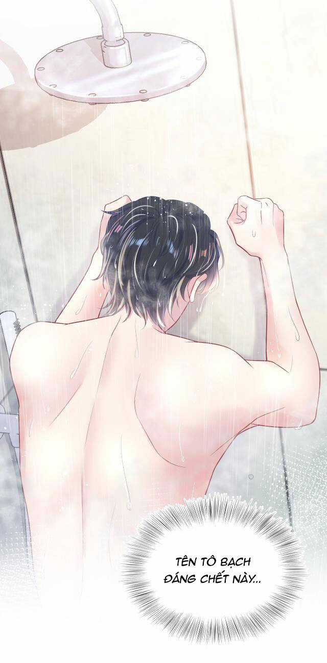 Tuyệt Mỹ Bạch Liên Online Dạy Học Chương 12 trang 17