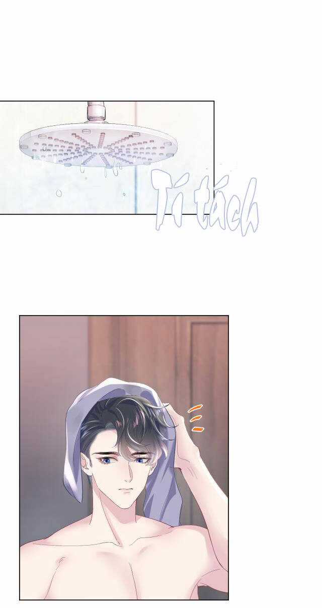 Tuyệt Mỹ Bạch Liên Online Dạy Học Chương 12 trang 19