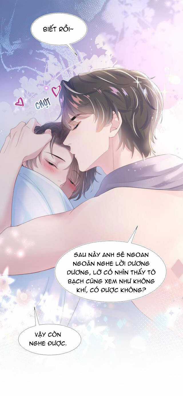 Tuyệt Mỹ Bạch Liên Online Dạy Học Chương 12 trang 21