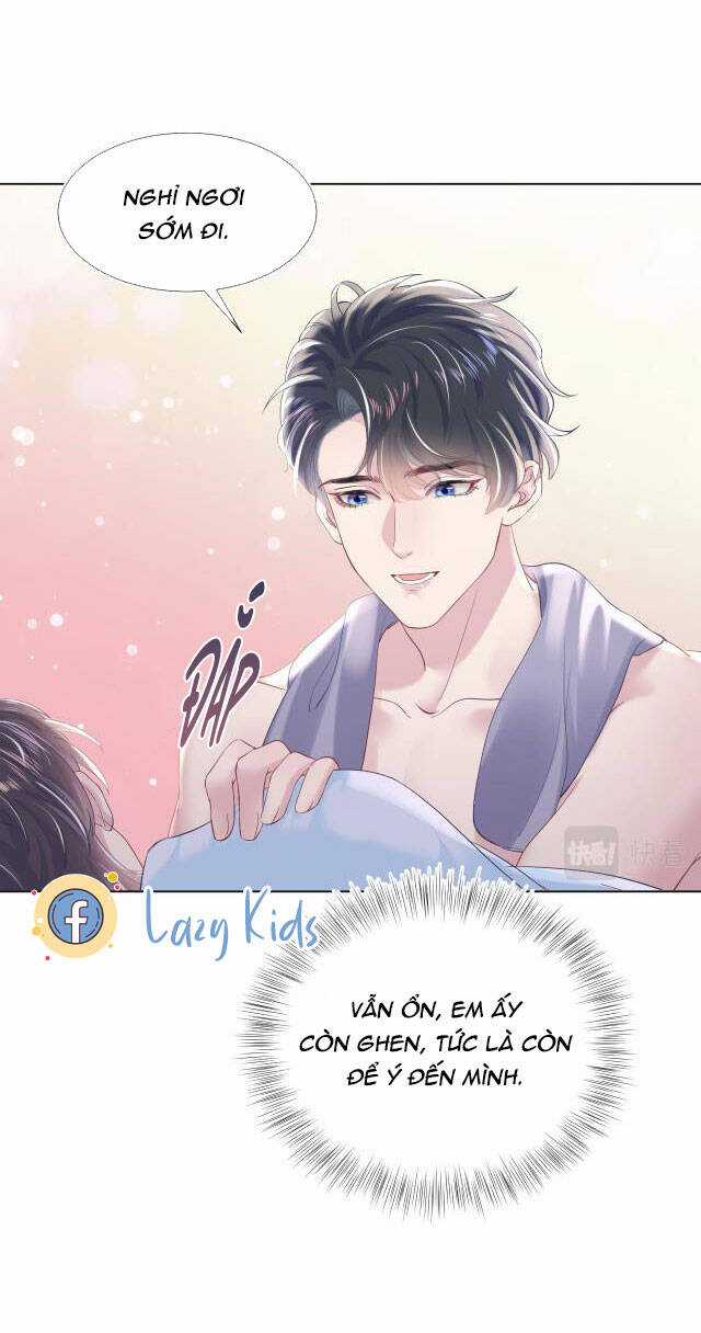 Tuyệt Mỹ Bạch Liên Online Dạy Học Chương 12 trang 22