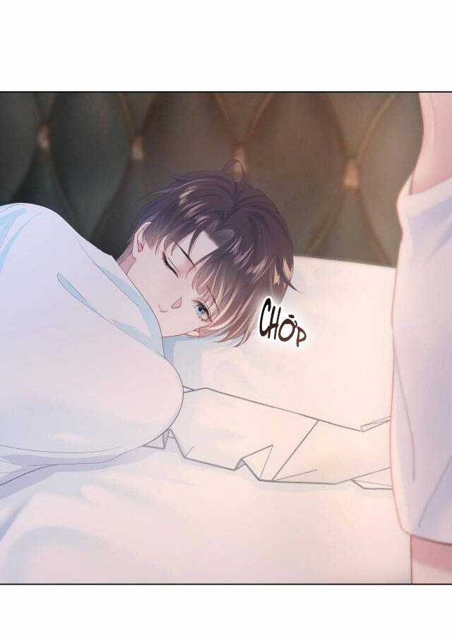 Tuyệt Mỹ Bạch Liên Online Dạy Học Chương 12 trang 23