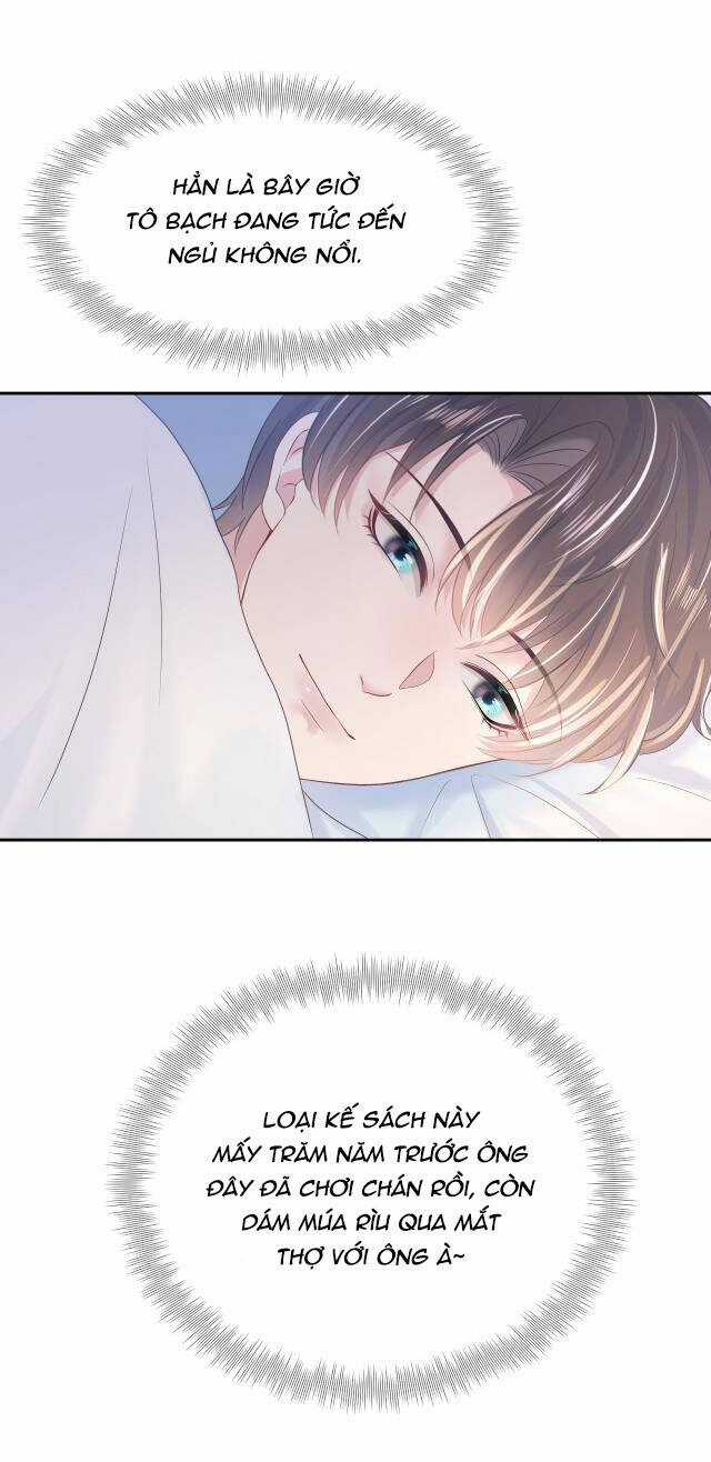 Tuyệt Mỹ Bạch Liên Online Dạy Học Chương 12 trang 24