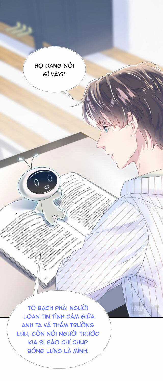 Tuyệt Mỹ Bạch Liên Online Dạy Học Chương 12 trang 28