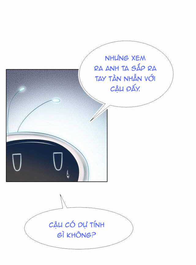 Tuyệt Mỹ Bạch Liên Online Dạy Học Chương 12 trang 30