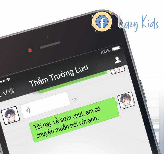Tuyệt Mỹ Bạch Liên Online Dạy Học Chương 12 trang 32