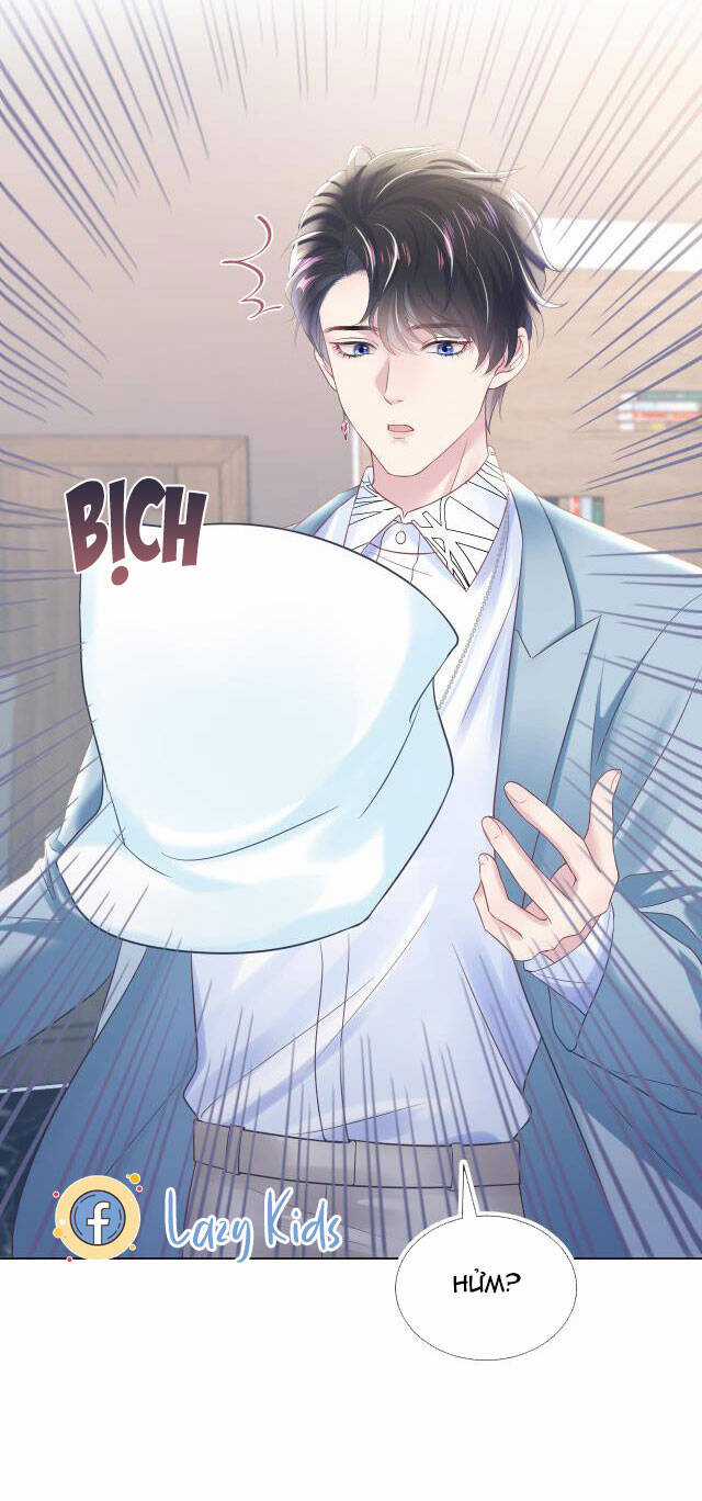 Tuyệt Mỹ Bạch Liên Online Dạy Học Chương 12 trang 35