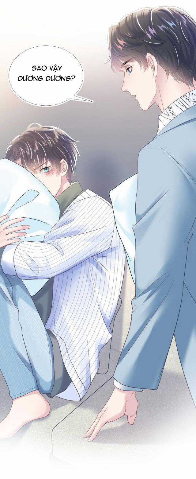 Tuyệt Mỹ Bạch Liên Online Dạy Học Chương 12 trang 36